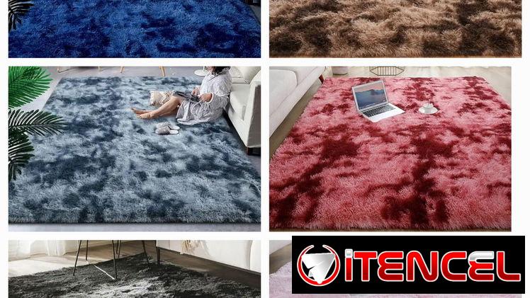 Alfombra Decorativa (th)