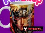 Jarras de Anime & Películas. Personalizadas a medida