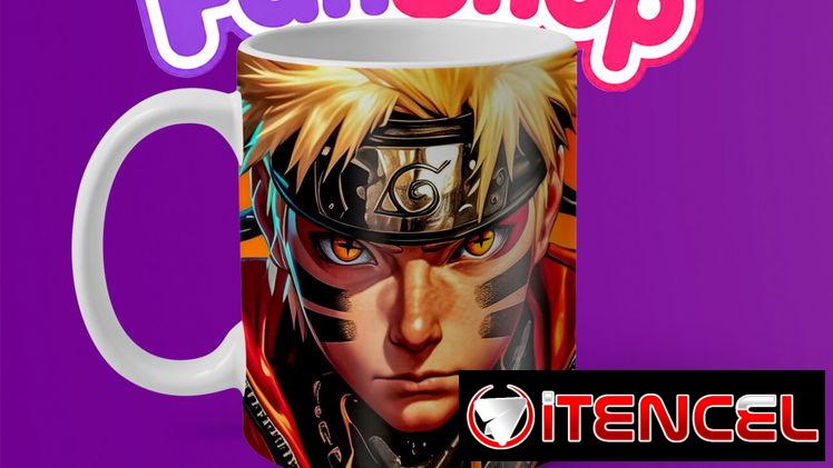 Jarras de Anime & Películas. Personalizadas a medida