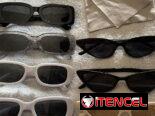 Gafas de moda en venta. VEDADO
