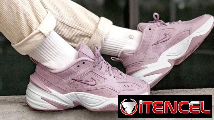 Tenis Nike originales.  Modelo Nike M2K Tekno. Nuevos. 70usd. Número 40, 25.5cm