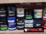 LOS MEJORES SUPLEMENTOS AL MEJOR PRECIO ! !