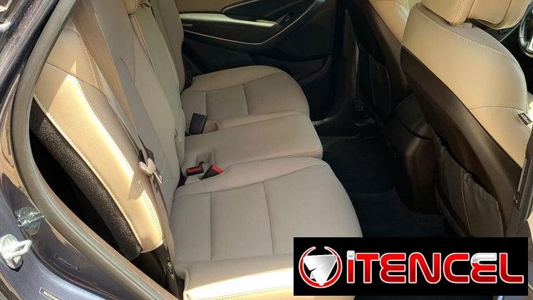 Hyundai Santa Fe Sport