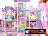 Casa de muñecas
