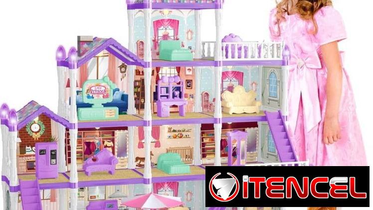 Casa de muñecas