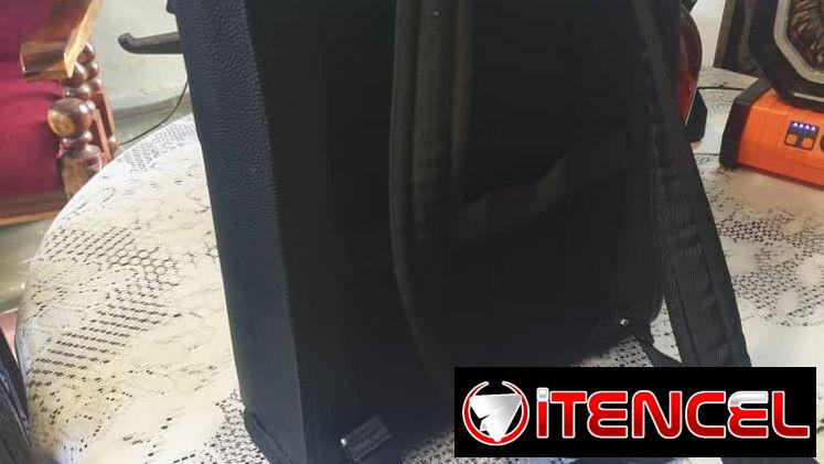 Mochila