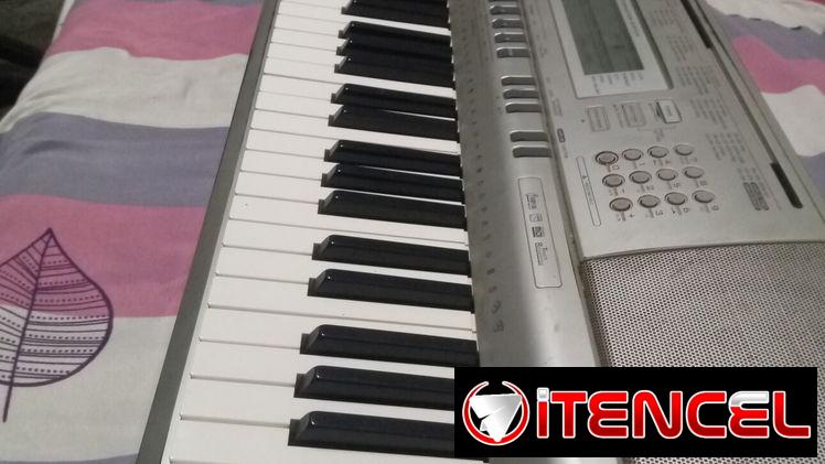 Piano