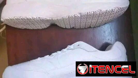 Tenis originales marca Fila #45