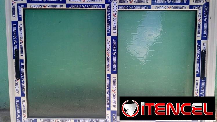 ☎️Realizamos todo tipo de diseños modernos en carpintería de aluminio y cristalería .   *Llena de estilo y vida tu hogar