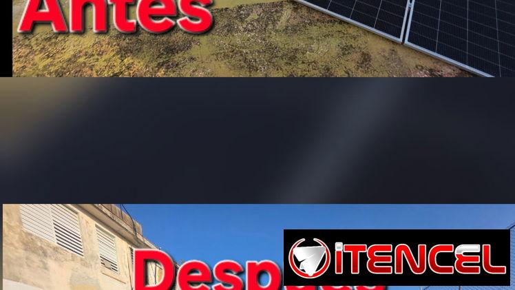 Remodelacion y Soldadura