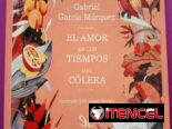 Venta de libros
