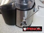Extractor de jugos ( para Vegetales y frutas )