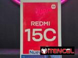 Redmi 15C