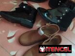 Zapatos de niña baratos