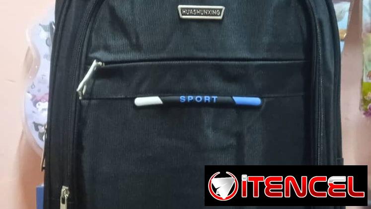 Mochilas en buen precio