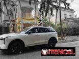 Bestune T55 automatico 1.5 gasolina 8400.km.solo chapa Particular
