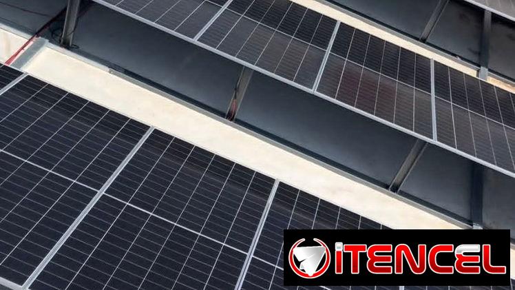 Kit solares de todo tipo de variantes o personalizados!!!