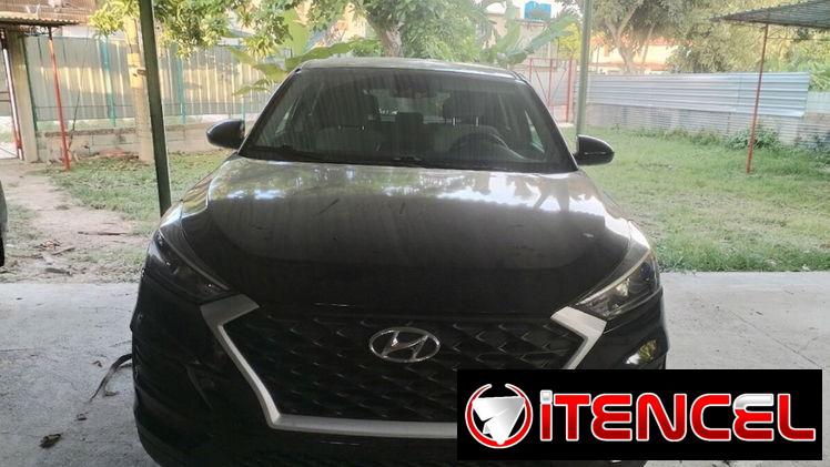 🚗 2021 🚗 HYUNDAI TUCSON 2021 – CON CERTIFICO Y CHAPA. PRECIO AJUSTABLE. TLF 54833699