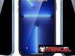 Disponible: Funda magnética privacidad iPhone 15 Pro Max marco tit… | videojuegoshabana.com