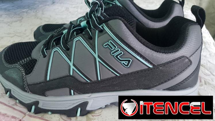 Tenis fila