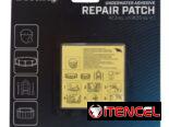 Parches de reparación adhesivos para utilizar bajo el agua en artículos inflables Bestway (10 U)