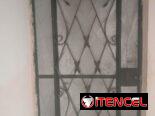 Realizamos para su seguridad puertas,portones, ventanas,techos de angulares garantizamos la calidad de nuestro servicio