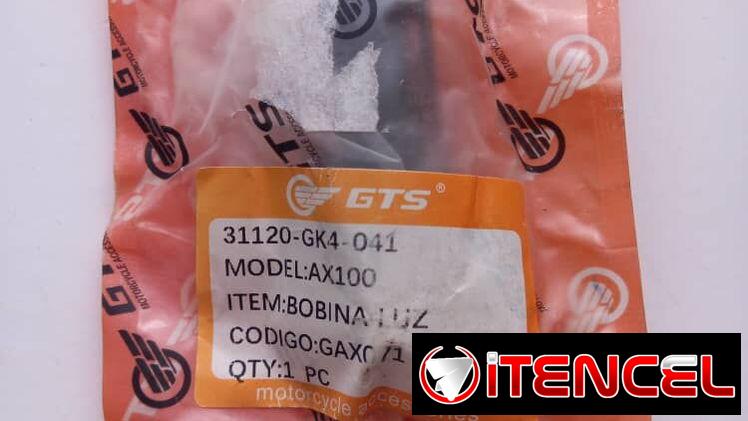 Platanito de Ax100