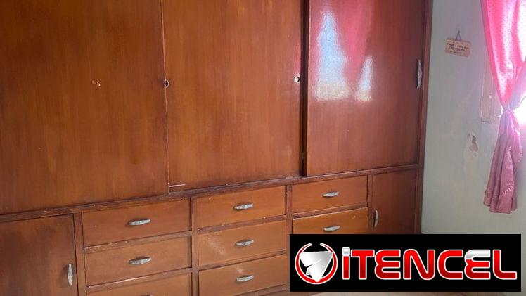 Apartamento cerca de Vía Blanca y Suchel