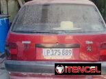 💥 Fiat Tipo 1991 en Excelente Estado – Se Permuta por Casa o Apartamento
