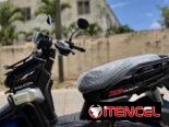 MOTO AUTOMATICA HALCON DAKAR PRO 2026