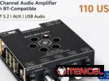 Amplificadores clase D