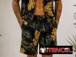 CONJUNTOS DE CAMISA Y SHORT