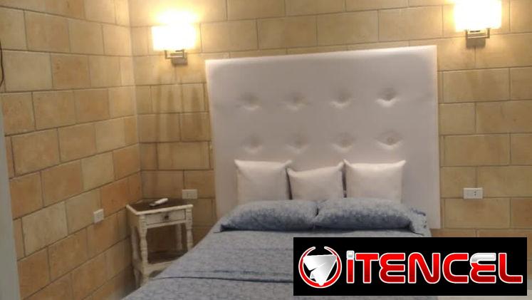 Cod.Z 🏠 Renta de lujo en Guanabo para 8 personas: 4 Habitaciones, Jacuzzi ¡Planta eléctrica! Oferta de renta disponible