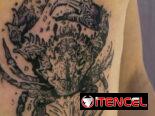tattoo, tatuaje, tatuador