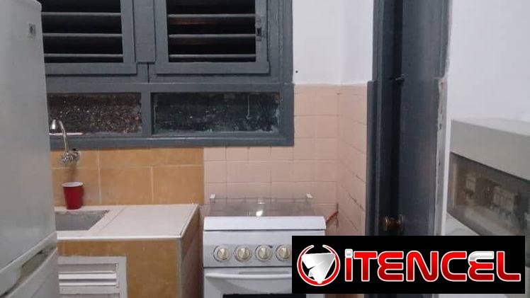 Venta de apartamento en Nuevo Vedado