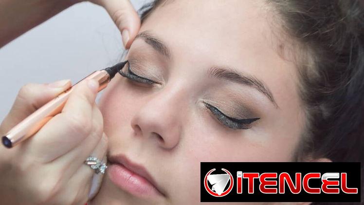 Maquillaje y peinado profesional para eventos
