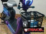*MOTICO / PATINETA MIDHA LITHIUM 🛵*