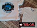 Pullover de niño desde la talla 4 hasta la 14