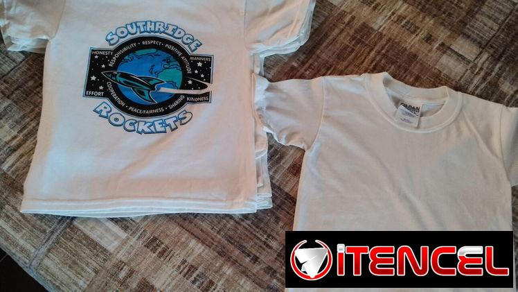 Pullover de niño desde la talla 4 hasta la 14