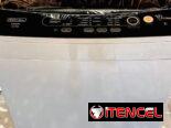 Lavadora automática 9 kg ROYAL agua fría y agua caliente Precio $305 USD Transporte incluido, garantía y factura