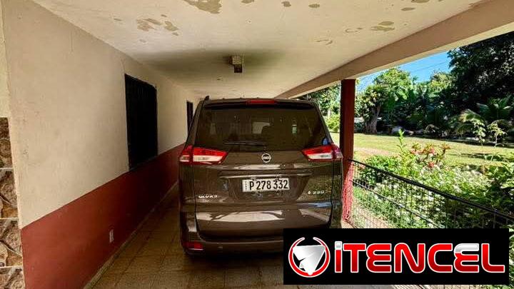 FINCA EXCEPCIONAL CON GRAN POTENCIAL LOGÍSTICO Y AUTONOMÍA TOTAL EN SANTA AMELIA!!!