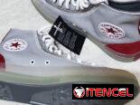 Zapatos converse