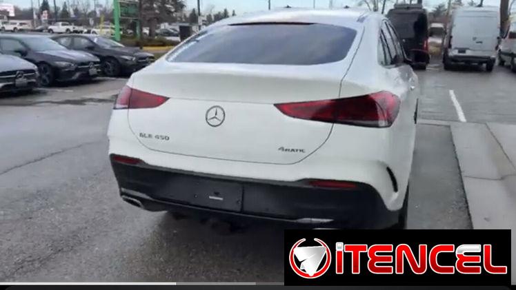 Mereces Benz 450 2023