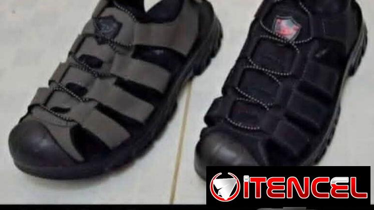 Sandalias de Hombre