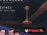 Ventiladores industriales