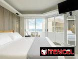 Lujoso y Exclusivo apartamento en el Vedado con hermosas vistas al mar