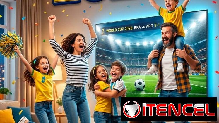 Magistv Servicio para tv teléfonos y PC
