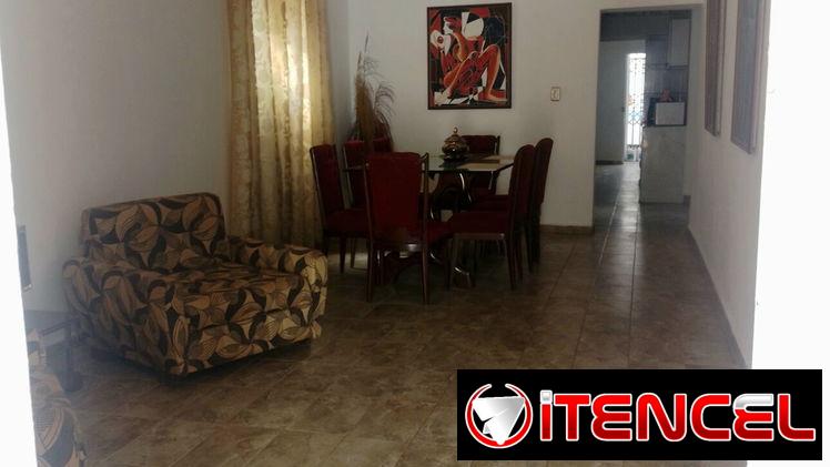 Excelente Casa independiente en Playa