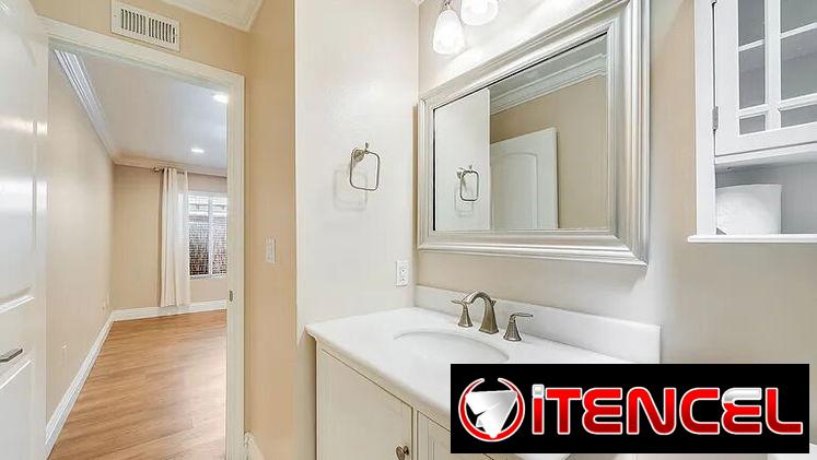 Se vende apartamento de 2 habitaciones y 2 baños en Vedado