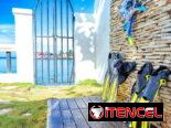 Cod.Z 🏖️ ¡Casa de lujo  en Boca de Camarioca!